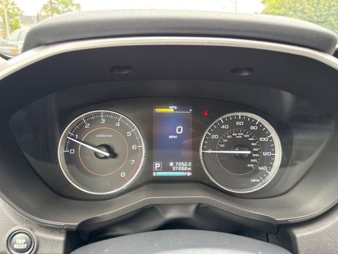 Used 2019 Subaru Crosstrek 2.0i Limited w/ Moonroof Package w/Navigation image 23