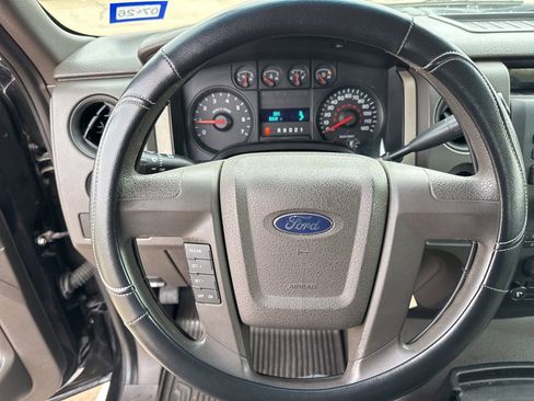 Used 2009 Ford F150 STX image 20