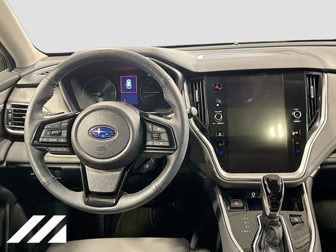 Used 2025 Subaru Outback Onyx Edition XT w/ Popular Package #2 AWD/4WD image 24