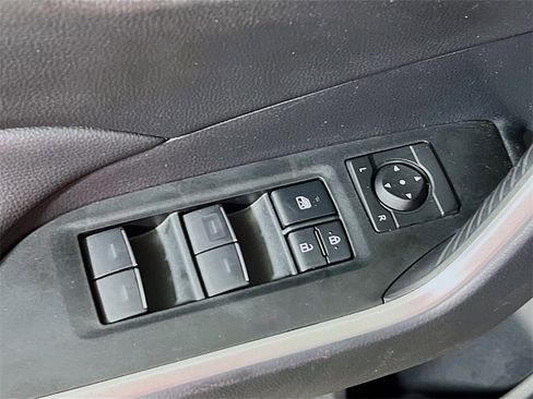 Certified 2025 Toyota RAV4 XLE image 17