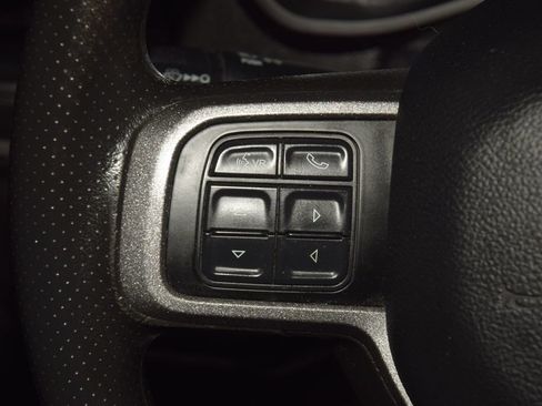 Used 2022 RAM 3500 Tradesman AWD/4WD image 30