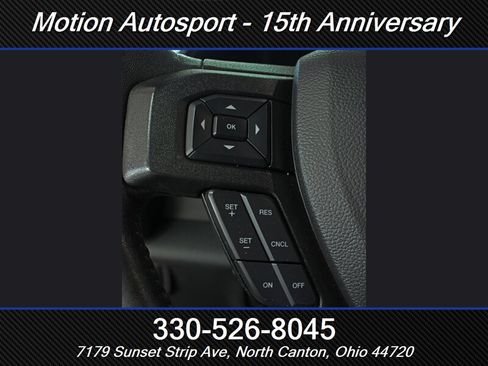 Used 2019 Ford F150 XLT w/ Equipment Group 302A Luxury AWD/4WD image 19