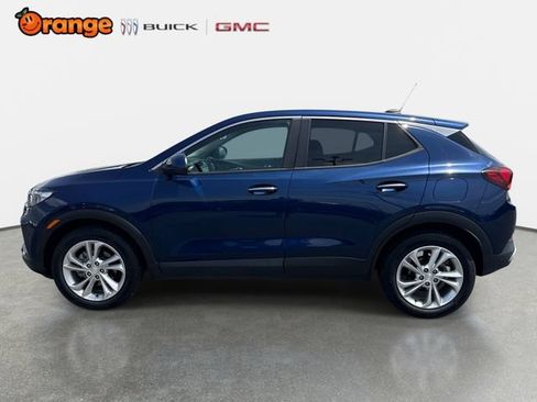 Used 2023 Buick Encore GX Preferred w/ Cold Weather Comfort Package FWD image 6