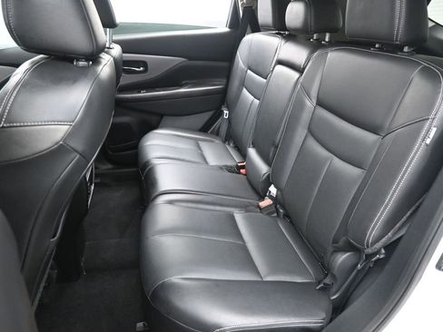 Used 2023 Nissan Murano SL w/ SL Moonroof Package AWD/4WD image 26