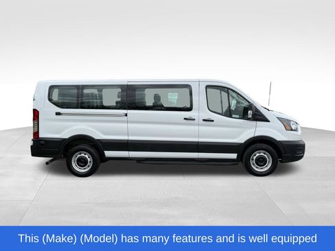 Used 2024 Ford Transit 350 XL RWD image 10