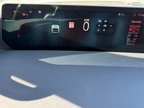 New 2026 Ford Expedition Max Platinum w/ Stealth Performance Package image 28