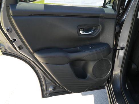New 2027 Honda HR-V LX image 17