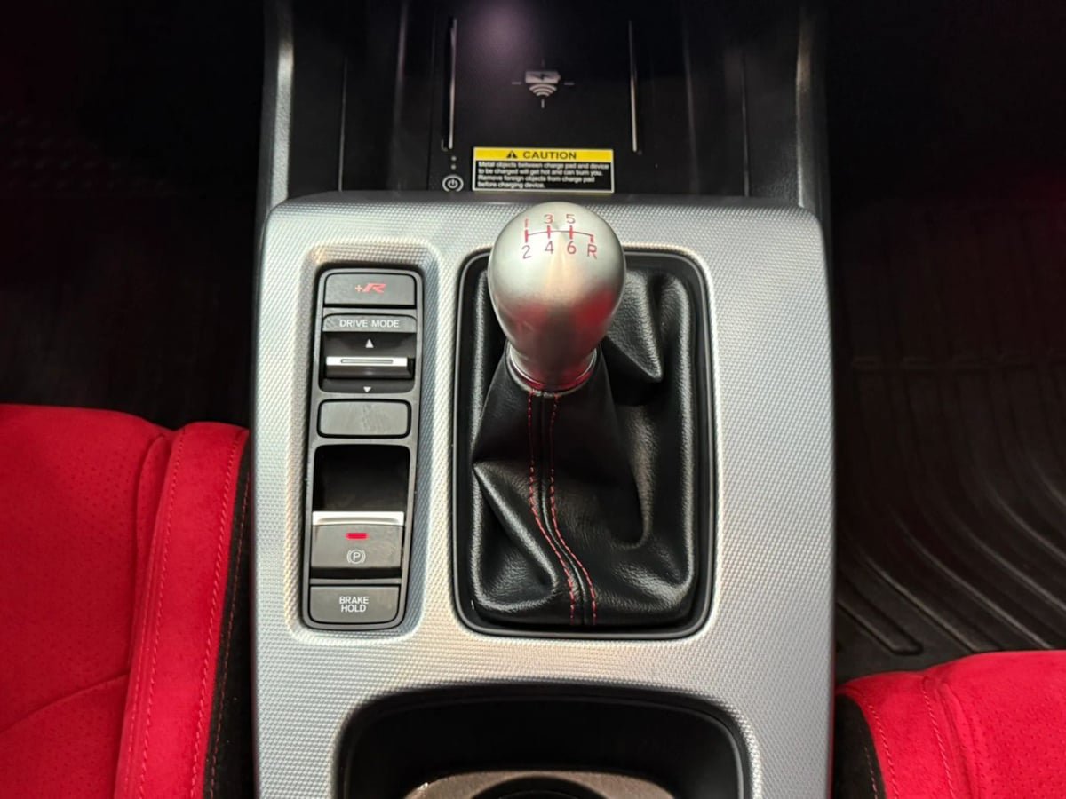 Used 2024 Honda Civic Type R image 51
