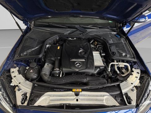 Used 2017 Mercedes-Benz C 300 4MATIC Coupe image 20