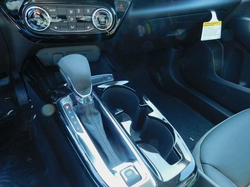 New 2026 Chevrolet Trax ACTIV w/ Driver Confidence Package image 29