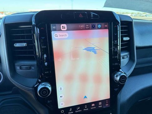 New 2026 RAM 2500 Tradesman image 31