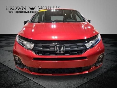 Used 2025 Honda Odyssey Sport-L image 8