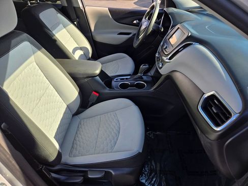 Used 2020 Chevrolet Equinox LS w/ LS Convenience Package image 15