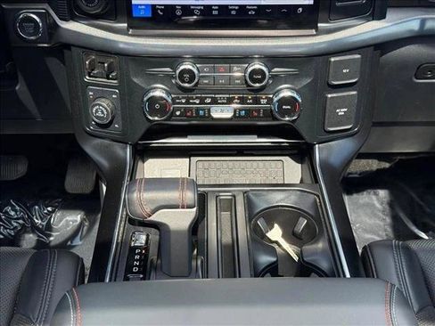 Used 2025 Ford F150 Raptor AWD/4WD image 17