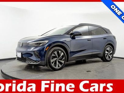 Used 2023 Volkswagen ID.4 Pro