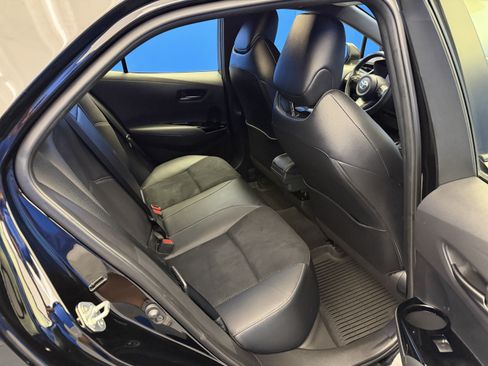 Used 2025 Toyota Corolla GR w/ Styling Package (TMS) AWD/4WD image 25