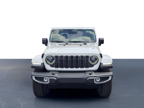 New 2026 Jeep Gladiator Mojave AWD/4WD image 2