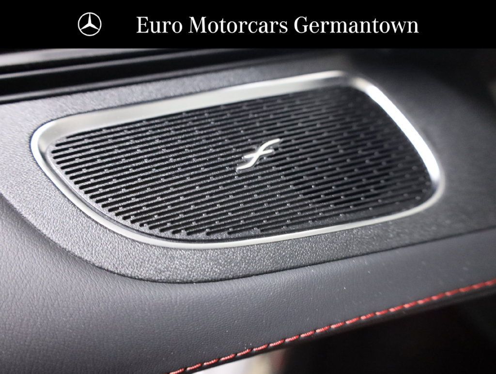 Used 2025 Mercedes-Benz CLE 53 AMG 4MATIC Coupe image 40