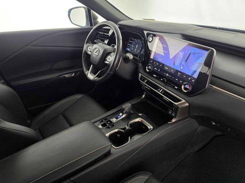 Certified 2024 Lexus RX 350 Premium w/ Convenience Package FWD image 11