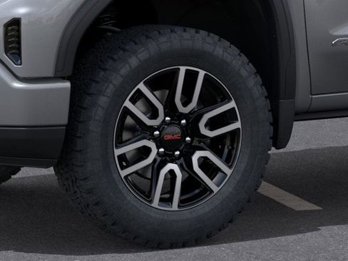 New 2026 GMC Sierra 1500 AT4 w/ Technology Package AWD/4WD image 36