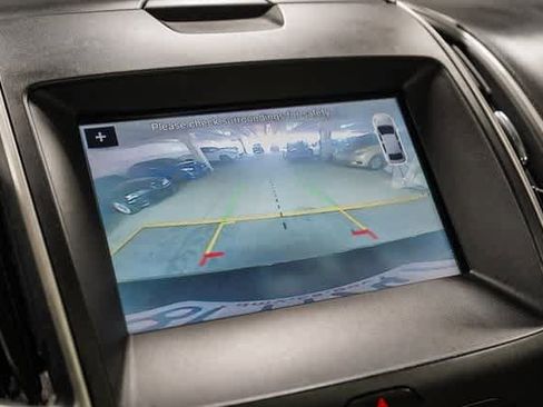 Used 2016 Ford Edge SEL w/ Equipment Group 201A image 26