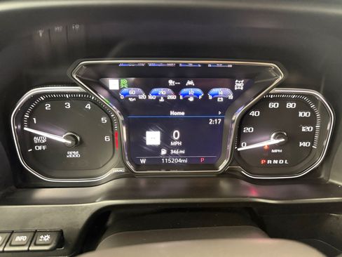 Used 2021 GMC Sierra 1500 Denali w/ Technology Package AWD/4WD image 14