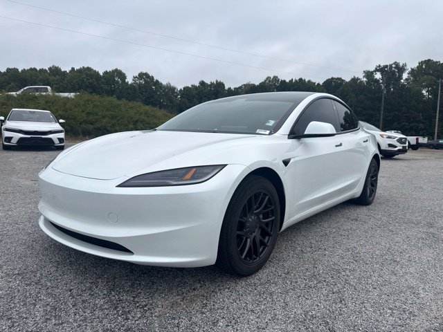 Used 2024 Tesla Model 3 RWD image 1
