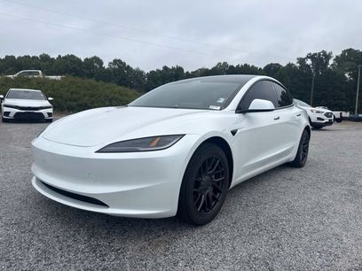 Used 2024 Tesla Model 3