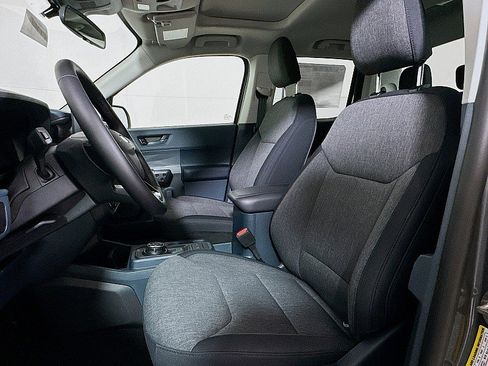 New 2025 Ford Maverick XLT w/ XLT Luxury Package image 8