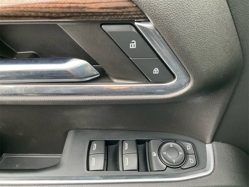 Used 2023 Chevrolet Silverado 1500 RST image 26