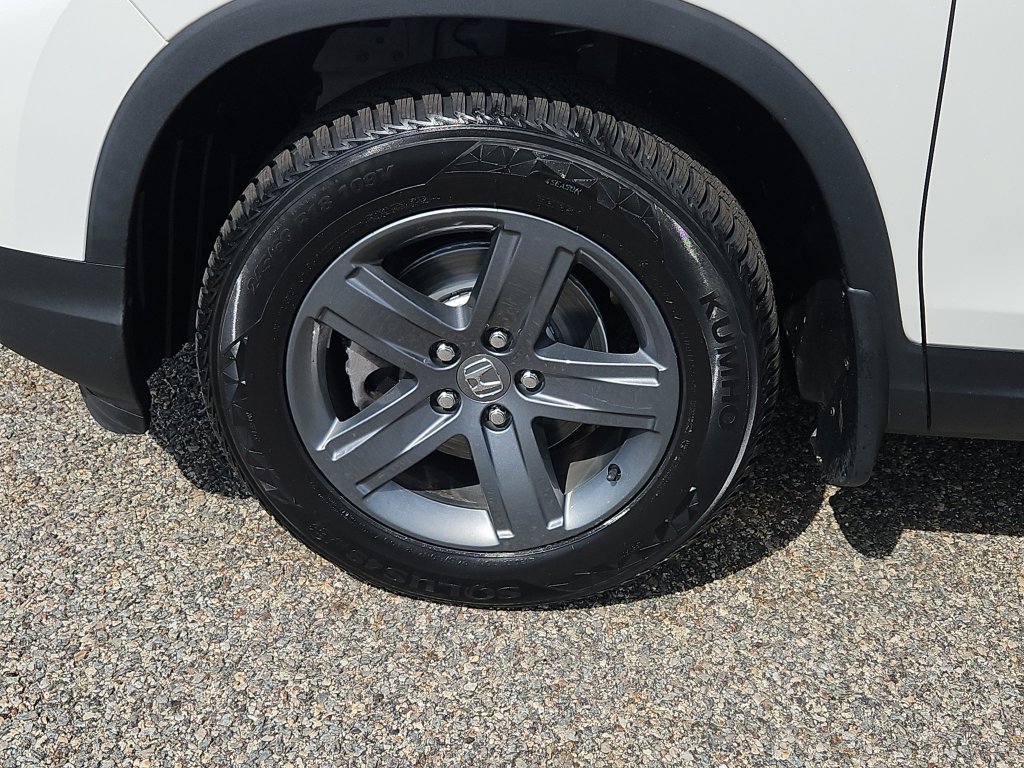 Used 2023 Honda Ridgeline RTL image 7