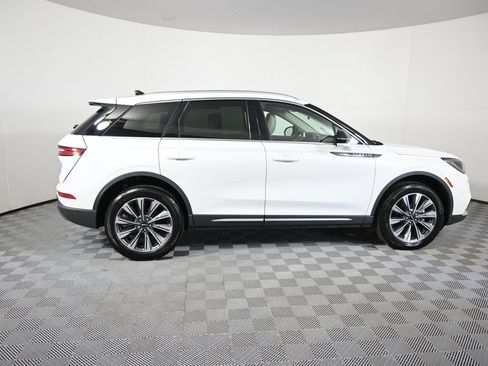 Used 2022 Lincoln Corsair Reserve w/ Elements Package AWD/4WD image 7