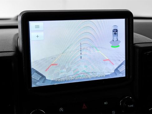 Used 2021 Ford Bronco Sport First Edition image 19