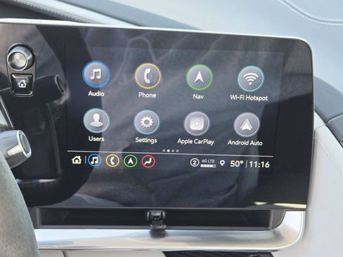 Used 2022 Chevrolet Corvette Stingray Premium Conv w/ Z51 Performance Package image 28