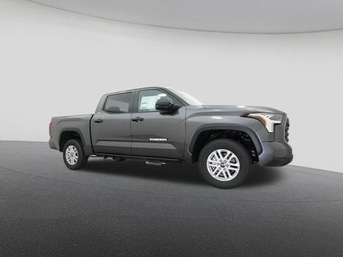 New 2025 Toyota Tundra SR5 AWD/4WD image 28