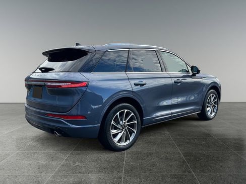 Used 2022 Lincoln Corsair Grand Touring w/ Elements Technology Bundle image 8