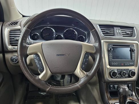 Used 2016 GMC Acadia Denali image 16