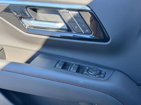 New 2026 Chevrolet Tahoe RST w/ Comfort Package image 37