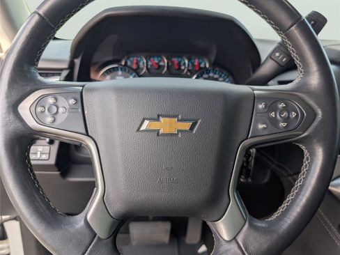 Used 2019 Chevrolet Tahoe LT w/ Max Trailering Package image 24