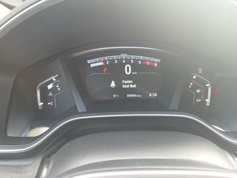 Used 2019 Honda CR-V Touring image 12