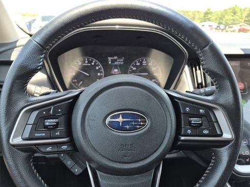 Used 2020 Subaru Outback Premium w/ Popular Package #1 AWD/4WD image 28