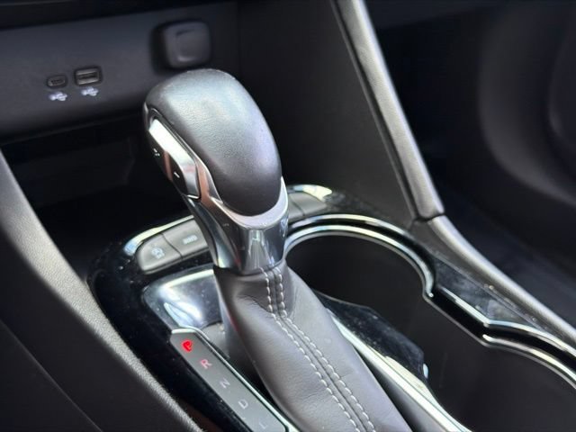 Used 2024 Buick Encore GX Preferred w/ Comfort Package AWD/4WD image 28