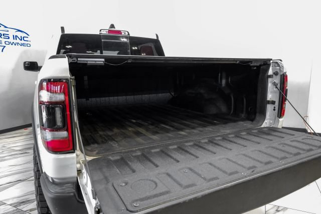 Used 2019 RAM 1500 Rebel AWD/4WD image 66