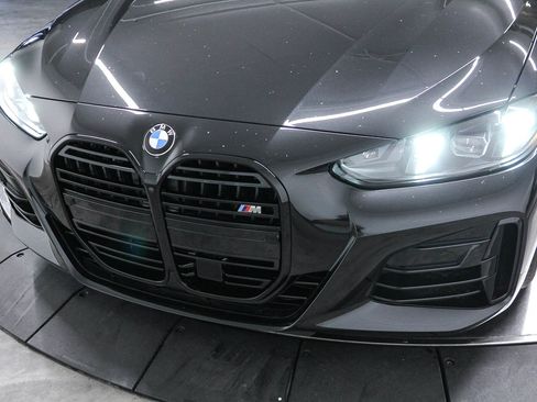 New 2026 BMW M440i Coupe w/ Premium Package RWD image 11