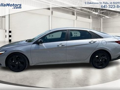 Used 2026 Hyundai Elantra SEL Sport FWD image 6