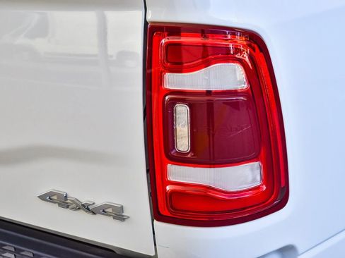 Used 2024 RAM 2500 Laramie w/ Safety Group image 7