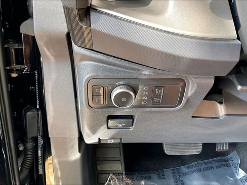 Used 2024 Ford Bronco Raptor w/ Interior Carbon Fiber Pack 6 image 31