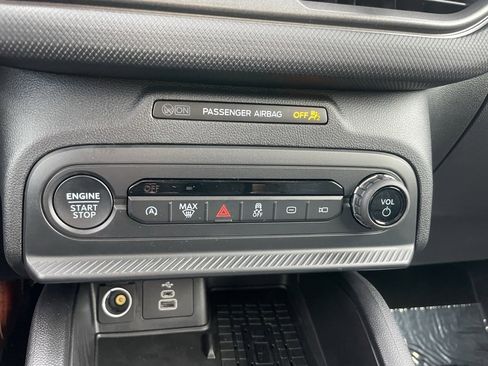 New 2025 Ford Bronco Sport Heritage w/ Convenience Package image 11