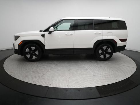Used 2026 Hyundai Santa Fe SE FWD image 25