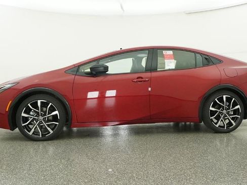 New 2026 Toyota Prius Plug-In Hybrid image 73